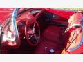 1961 Corvette Convertible #3