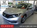 2021 Civic LX Sedan #1 2021 Civic LX Sedan #1