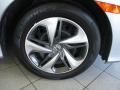 2021 Civic LX Sedan #5 2021 Civic LX Sedan #5