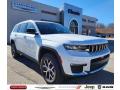 2023 Grand Cherokee L Limited 4x4 #1 2023 Grand Cherokee L Limited 4x4 #1