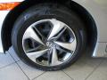 2021 Civic LX Sedan #12 2021 Civic LX Sedan #12