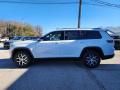 2023 Grand Cherokee L Limited 4x4 #9 2023 Grand Cherokee L Limited 4x4 #9