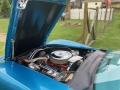  1968 Corvette 327 cid 350 HP OHV 16-Valve L79 V8 Engine #8