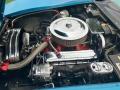  1968 Corvette 327 cid 350 HP OHV 16-Valve L79 V8 Engine #13