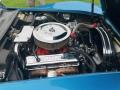  1968 Corvette 327 cid 350 HP OHV 16-Valve L79 V8 Engine #19