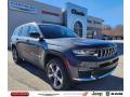 2023 Grand Cherokee L Limited 4x4 #1