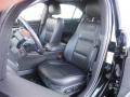 Front Seat of 2017 Ford Taurus SHO AWD #16