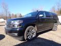 2017 Suburban Premier 4WD #6