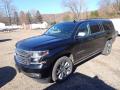 2017 Suburban Premier 4WD #7