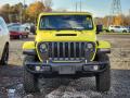  2023 Jeep Wrangler Unlimited High Velocity #3