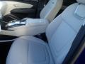 Front Seat of 2023 Hyundai Tucson Limited AWD #9