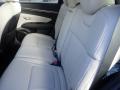 Rear Seat of 2023 Hyundai Tucson Limited AWD #10