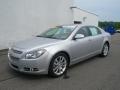 2009 Malibu LTZ Sedan #1 2009 Malibu LTZ Sedan #1