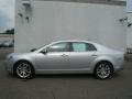 2009 Malibu LTZ Sedan #3 2009 Malibu LTZ Sedan #3
