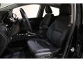 Front Seat of 2022 Chevrolet Bolt EV LT #7