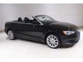 2015 Audi A3 2.0 Premium Plus quattro Cabriolet