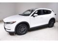 2019 CX-5 Touring AWD #3