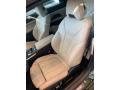 Front Seat of 2023 BMW 4 Series 430i xDrive Convertible #6