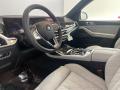 Front Seat of 2023 BMW X7 xDrive40i #12