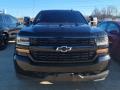 2017 Silverado 1500 Custom Double Cab 4x4 #3