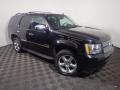 2013 Tahoe LTZ 4x4 #5