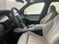 Front Seat of 2023 BMW X5 xDrive45e #13