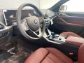  2023 BMW i4 Series Tacora Red Interior #12