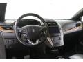 Dashboard of 2018 Lincoln MKC Select AWD #7