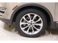  2018 Lincoln MKC Select AWD Wheel #24