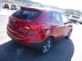 2015 Tucson GLS AWD #9