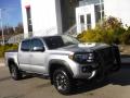 2018 Toyota Tacoma TRD Off Road Double Cab 4x4