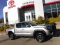 2018 Tacoma TRD Off Road Double Cab 4x4 #2