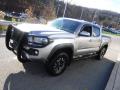 2018 Tacoma TRD Off Road Double Cab 4x4 #17