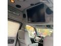 Entertainment System of 2008 Chevrolet Express 1500 Passenger Conversion Van #10