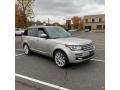 2015 Range Rover Supercharged #2