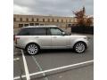 2015 Range Rover Supercharged #4