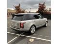 2015 Range Rover Supercharged #7