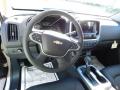 2022 Chevrolet Colorado ZR2 Crew Cab 4x4 Steering Wheel #22