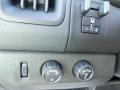 Controls of 2022 Chevrolet Colorado ZR2 Crew Cab 4x4 #26