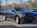 Front 3/4 View of 2017 Ram 1500 Sport Crew Cab 4x4 #4