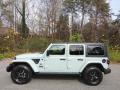 2023 Jeep Wrangler Unlimited Freedom Edition 4x4