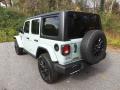 2023 Wrangler Unlimited Freedom Edition 4x4 #8