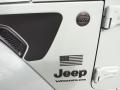  2023 Jeep Wrangler Unlimited Logo #9
