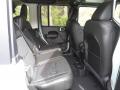 Rear Seat of 2023 Jeep Wrangler Unlimited Freedom Edition 4x4 #18