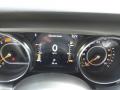  2023 Jeep Wrangler Unlimited Freedom Edition 4x4 Gauges #23