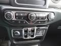 Controls of 2023 Jeep Wrangler Unlimited Freedom Edition 4x4 #27