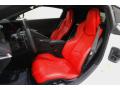 Front Seat of 2023 Chevrolet Corvette Stingray Coupe #6