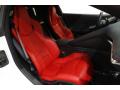 Front Seat of 2023 Chevrolet Corvette Stingray Coupe #22