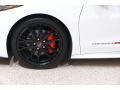  2023 Chevrolet Corvette Stingray Coupe Wheel #26
