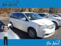 2018 Grand Caravan SXT #1 2018 Grand Caravan SXT #1